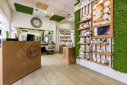 Foto Attività commerciale a Milano di 70 m² con 1 locali in vendita