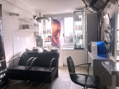 Foto Attività commerciale in Via Correggio 63 - Milano, Milano De Angeli