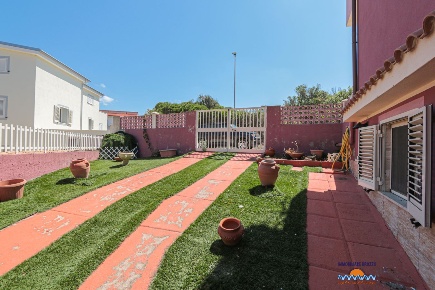 Foto Villa unifamiliare in Via Ionio, Castelsardo Lu Bagnu di 143 m²