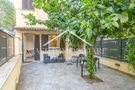 Foto Appartamento in via tripoli, Roma Africano - Villa Chigi di 50 m²