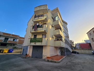 Foto Appartamento a Volla Centro di 70 m² con 3 locali in vendita