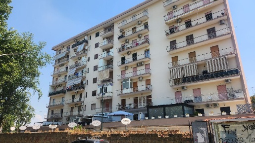 Foto Appartamento in via Duca D'Aosta, Casoria Centro di 70 m² con 2 locali