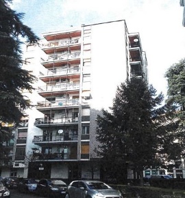 Foto Appartamento in Viale F.lli Cervi, San Giuliano Milanese Centro