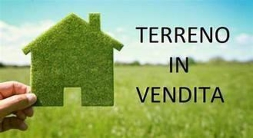 Foto Terreno edificabile a Montecalvo in Foglia di 2100 m² in vendita