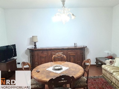 Foto Appartamento a San Giorgio Bigarello di 80 m² con 3 locali in affitto