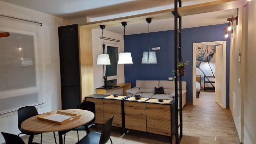 Foto Appartamento in CORSO DEL POPOLO, Chioggia Centro Storico di 50 m²
