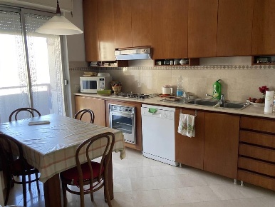 Foto Appartamento a Agrigento di 176 m² con 7 locali in vendita