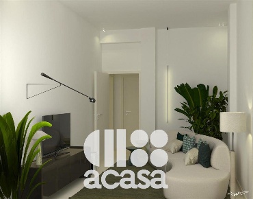 Foto Appartamento in piazza guidazzi, Cesena Centro Storico di 113 m²