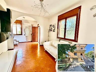 Foto Villa unifamiliare in via eumeo costa, Alfonsine Centro di 151 m²