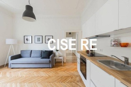 Foto Appartamento in VIA CIRO MENOTTI, Milano Indipendenza di 90 m²