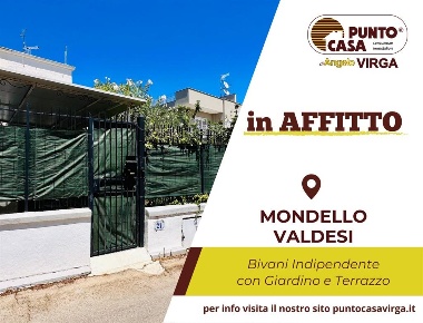 Foto Case indipendenti in Via Martini, Palermo Mondello - Valdesi di 60 m²