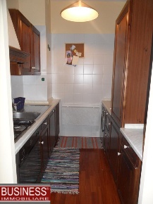 Foto Appartamento in via Galileo Galiei, Milano Porta Nuova di 35 m²