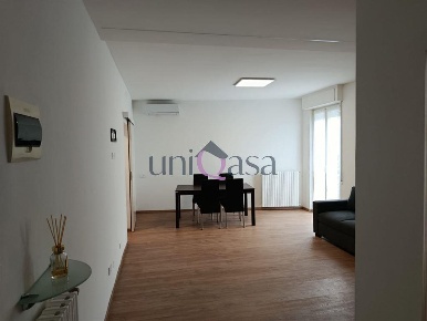 Foto Appartamento a Lecco di 80 m² con 3 locali in affitto