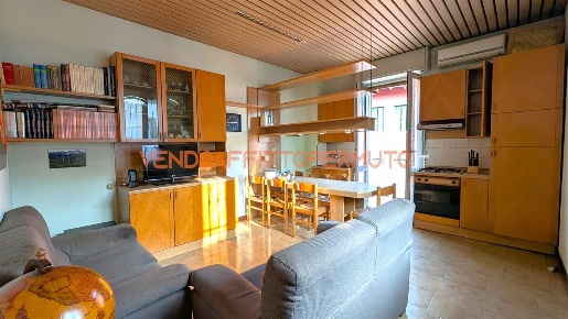 Foto Casa indipendente in VIA CIRCONVALLAZIONE OVEST, Ciserano di 75 m²