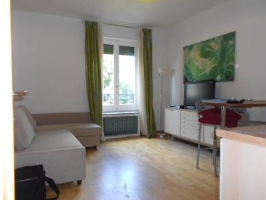 Foto Appartamento in mannelli, Firenze Mazzini - Oberdan di 40 m²