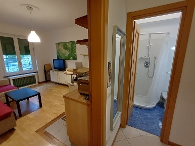 Foto Appartamento in mannelli, Firenze Mazzini - Oberdan di 40 m²