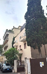 Foto Appartamento in Via Prati della Farnesina, Roma Ponte Milvio di 60 m²