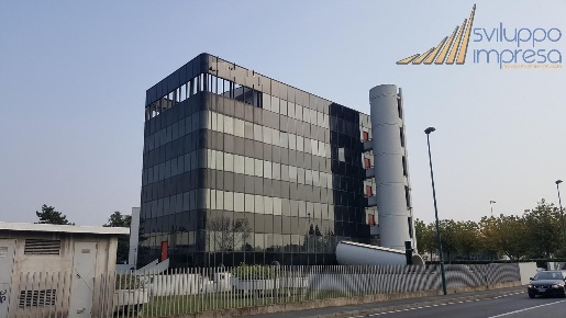 Foto Ufficio in Via Mozart, Cologno Monzese San Maurizio al Lambro