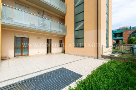 Foto Appartamento in Via dorando pietri, Cisano Bergamasco Centro di 95 m²