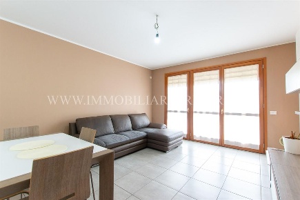 Foto Appartamento in Via dorando pietri, Cisano Bergamasco Centro di 95 m²