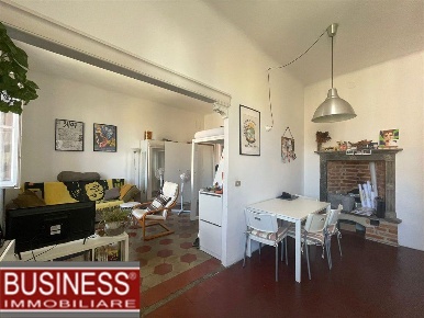 Foto Appartamento in Via Cesare da Sesto, Milano Corso Genova di 40 m²