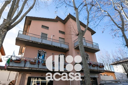 Foto Appartamento a Cesenatico di 172 m² con 5 locali in vendita