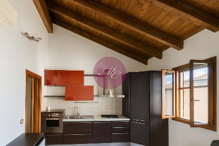 Foto Appartamento in Via Corradina, Ravenna Fosso Ghiaia di 54 m²