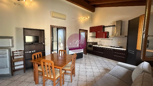 Foto Appartamento in Via Corradina, Ravenna Fosso Ghiaia di 54 m²
