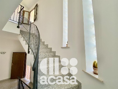 Foto Casa indipendente a Mercato Saraceno di 290 m² con 5 locali in vendita