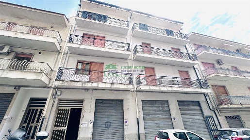 Foto Appartamento in VIA GASPARE SPONTINI, Ragusa San Luigi - Archimede