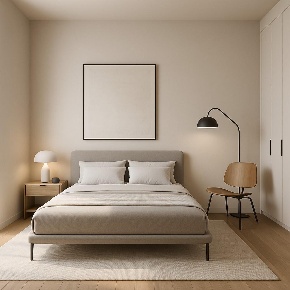 Foto Appartamento in VIA CAPPUCCIO, Milano Sant'Ambrogio di 55 m²