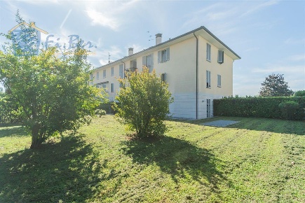 Foto Appartamento in Via Roma, Pioltello Centro di 50 m² con 2 locali