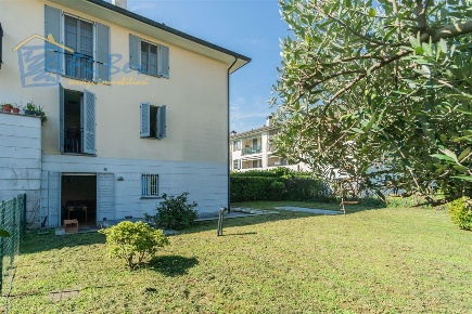 Foto Appartamento in Via Roma, Pioltello Centro di 50 m² con 2 locali