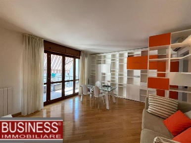 Foto Appartamento in Via Privata Fiuggi, Milano Istria di 100 m² in affitto