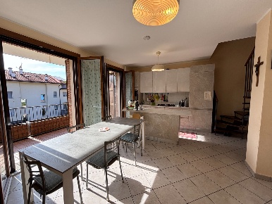 Foto Appartamento in LOCALITA' SETTEFONTI, Ozzano dell'Emilia di 140 m²