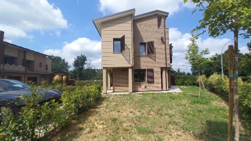 Foto Villa unifamiliare a San Lazzaro di Savena Martiri Di Pizzocalvo
