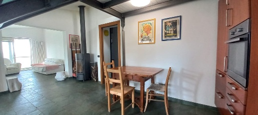 Foto Villa bifamiliare a Castel Guelfo di Bologna Centro di 190 m²