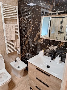 Foto Appartamento in via del prete, Cattolica di 110 m² con 4 locali