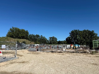 Foto Terreno residenziale in Via Faentina Nord, Russi in vendita