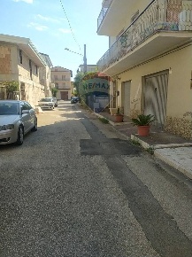 Foto Appartamento in Via Anna Magnani, Vairano Patenora Marzanello di 40 m²