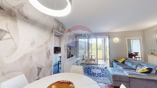 Foto Appartamento in via privata celio, Milano San Siro di 130 m²