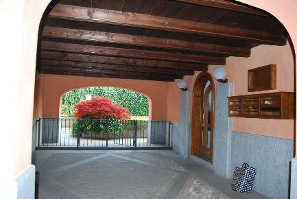 Foto Appartamento in Vicolo Fantino, Rivoli Centro Storico di 69 m²