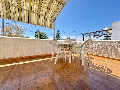 Foto Villa a schiera in via Salvatore Allende, Melendugno Torre Dell'orso