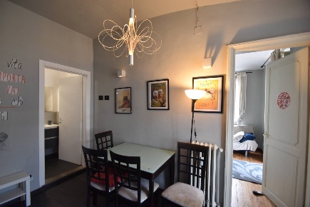 Foto Appartamento in Via Paolo Sacchi, Torino San Secondo di 51 m²