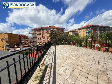 Foto Appartamento in Via dei Seirullo, Albisola Superiore Centro di 118 m²