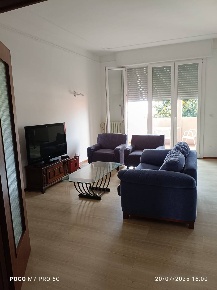 Foto Appartamento in Via Mambro, Ferrara Aeroporto di 131 m² con 7 locali