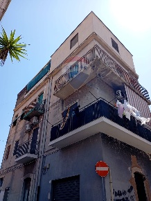 Foto Appartamento in Via Grassi, Catania Ferrarotto - Acquedotto Greco