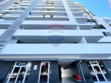 Foto Ufficio a Bari Poggiofranco di 98 m² in affitto