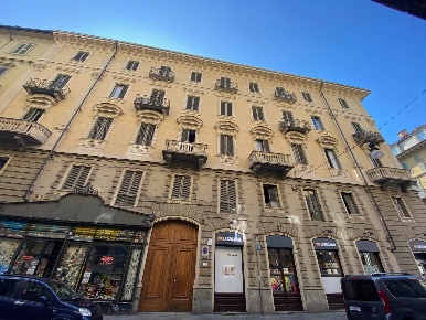 Foto Appartamento in VIA SAN SECONDO, Torino Crocetta di 92 m² con 3 locali