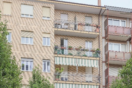 Foto Appartamento in Corso Susa, Rivoli Coop - Vecco di 100 m² con 4 locali